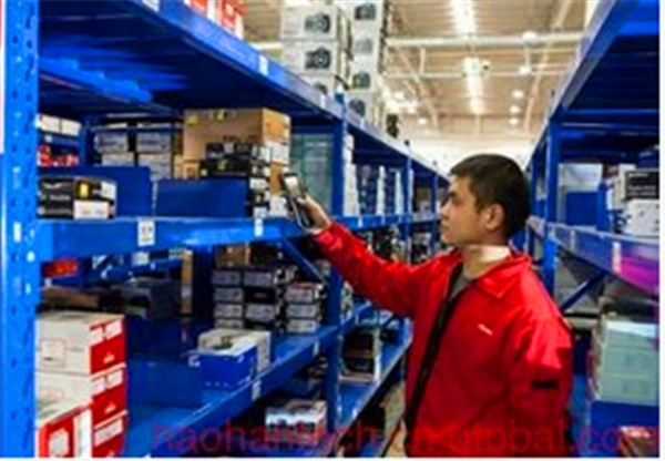 WMS應(yīng)用功能|WMS作業(yè)流程