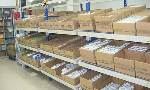 醫(yī)藥行業(yè)倉(cāng)庫(kù)管理系統(tǒng)到底選哪個(gè)好