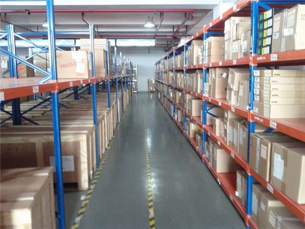 電商倉庫管理系統(tǒng)