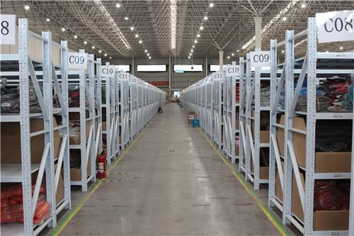 結(jié)合物聯(lián)網(wǎng)技術(shù)的倉庫管理系統(tǒng)