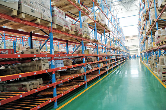 管理倉(cāng)庫(kù)常常會(huì)用到哪些系統(tǒng)