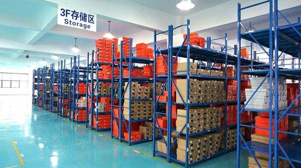 工業(yè)4.0下，制造業(yè)為什么需要WMS系統(tǒng)