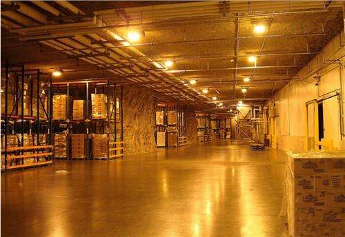 第三方冷鏈物流倉儲WMS_冷鏈供應鏈系統(tǒng)