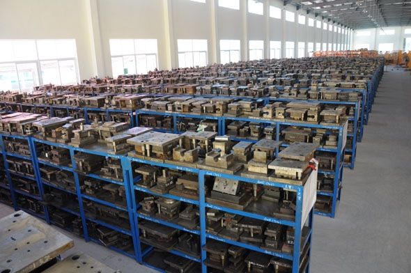 基于ERP系統(tǒng)的智能化集成管理—BL WMS系統(tǒng)