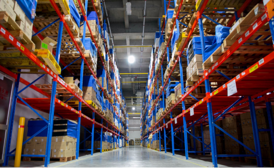 wms系統(tǒng)應用上線，對接ERP系統(tǒng)