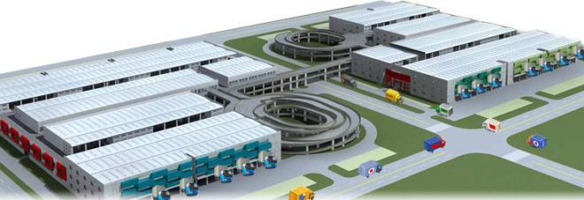 冷庫(kù)管理軟件-你真的懂冷庫(kù)管理系統(tǒng)嗎？