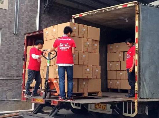 雙11倉(cāng)庫(kù)發(fā)貨指南，請(qǐng)查收！