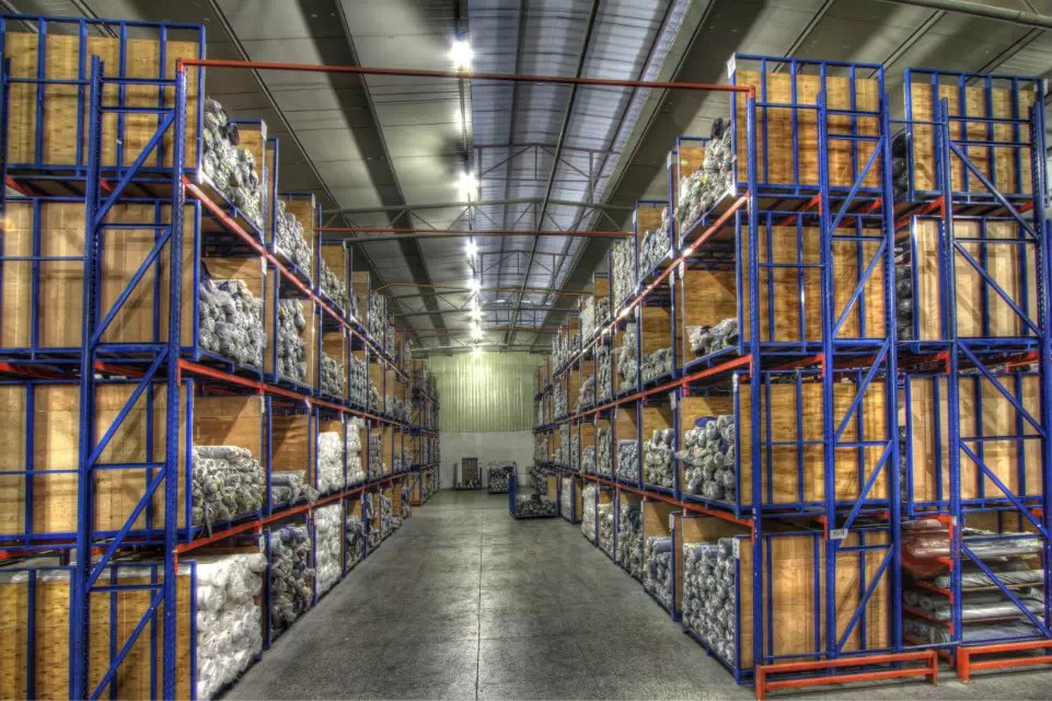 東莞電子公司倉庫管理系統(tǒng)定制化方案