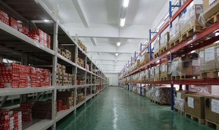 倉庫信息化管理為食品行業(yè)注入動力