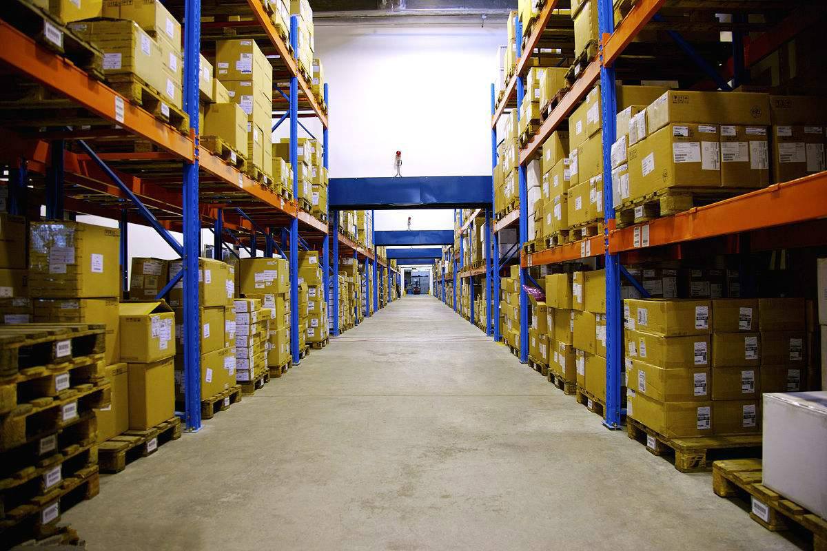 冷庫wms管理系統(tǒng) 管理多貨主計費(fèi)問題