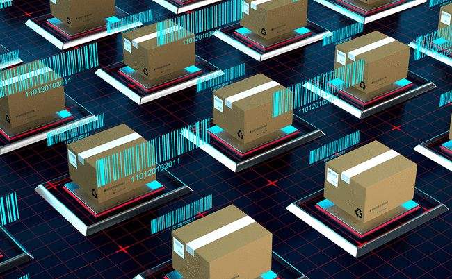 智能WMS系統(tǒng)方案：倉庫數(shù)字化轉(zhuǎn)型“利器”