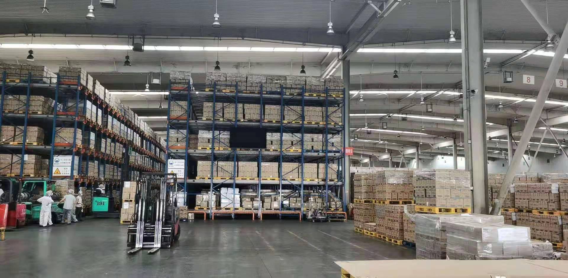 倉儲管理存在的問題與優(yōu)化