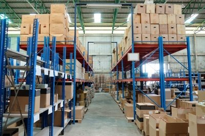 wms倉庫管理系統(tǒng)新動作！擊穿連鎖門店倉儲難點(diǎn)？