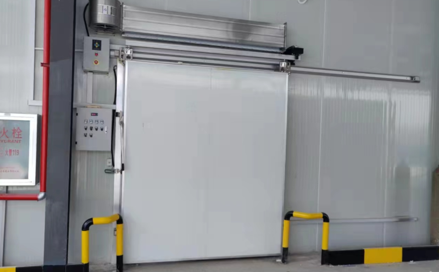 冷庫(kù)wms，創(chuàng)新水產(chǎn)冷庫(kù)管理基因