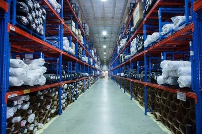 倉庫管理系統(tǒng)如何實(shí)現(xiàn)五金公司標(biāo)準(zhǔn)化管理？