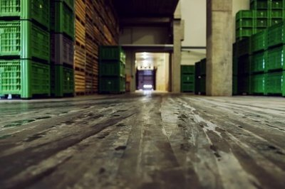 農(nóng)產(chǎn)品冷庫管理系統(tǒng) 增加冷庫市場競爭優(yōu)勢