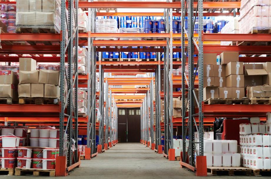 哪款WMS倉庫管理系統(tǒng)可以賦能倉儲精細化管理？