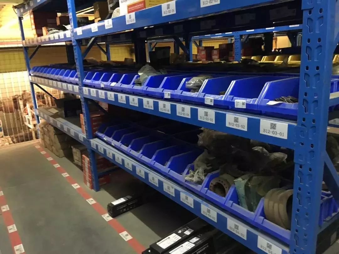 WMS倉儲管理系統(tǒng)如何推動注塑企業(yè)數(shù)字化升級？