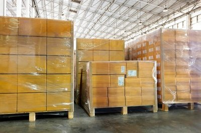 智能wms倉儲(chǔ)管理系統(tǒng)，助力企業(yè)打造智慧倉儲(chǔ)