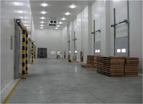 生鮮電商倉(cāng)儲(chǔ)冷庫(kù)管理軟件-冷庫(kù)管理系統(tǒng)有什么用？