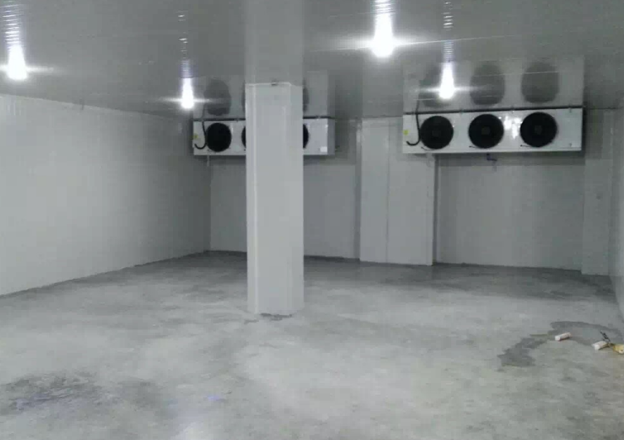 冷庫(kù)管理注意事項(xiàng)以及冷庫(kù)管理系統(tǒng)的應(yīng)用