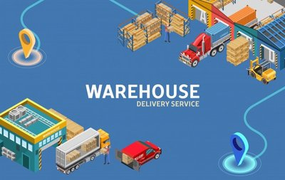 佛山wms倉庫管理系統(tǒng)-佛山國內(nèi)wms廠商推薦