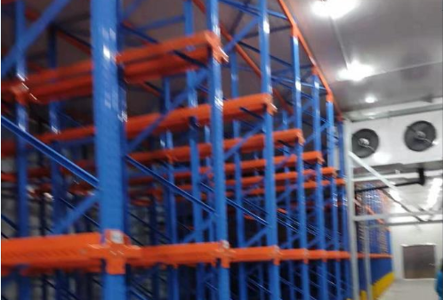 合理運(yùn)用智能冷庫(kù)管理系統(tǒng)，居然有這么多效益！