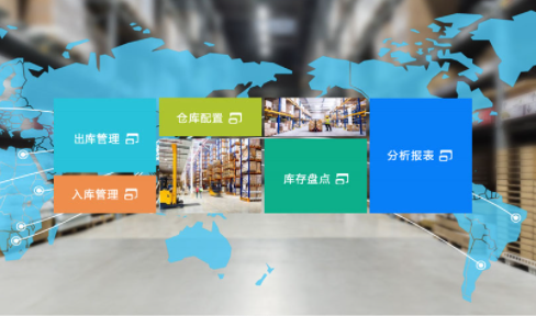 選擇一個(gè)高效、靈活、安全的WMS倉(cāng)庫(kù)管理系統(tǒng)服務(wù)器的重要性