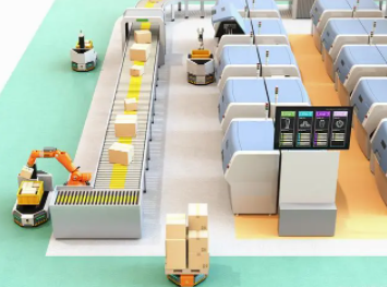 WMS智能倉(cāng)儲(chǔ)管理系統(tǒng)：全新世界，讓您的倉(cāng)庫(kù)妥妥滿載！