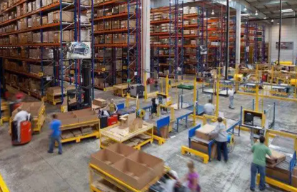 汽配行業(yè)中的倉庫管理系統(tǒng)實(shí)施案例分析