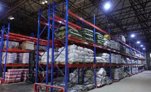 實(shí)例分析：如何通過倉庫管理系統(tǒng)提升企業(yè)效率與產(chǎn)品質(zhì)量