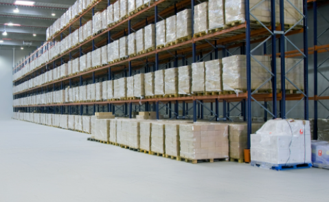 數(shù)據(jù)驅動的農(nóng)業(yè)：冷庫倉儲管理系統(tǒng)在農(nóng)產(chǎn)品行業(yè)的應用