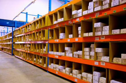 倉儲智能化助力零售業(yè)成功：條碼WMS智能倉儲管理系統(tǒng)