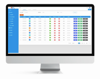 條碼智能倉(cāng)儲(chǔ)管理系統(tǒng)：制造業(yè)倉(cāng)庫(kù)管理解決方案