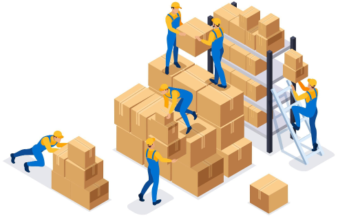 倉儲管理系統(tǒng)WMS業(yè)務(wù)流程解析