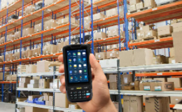 解鎖效率新高——智能條碼WMS倉庫管理系統(tǒng)的引領革新