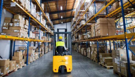 智能條碼WMS倉庫管理系統(tǒng)：優(yōu)化智能立庫安全操作