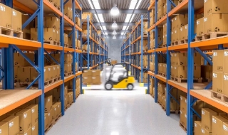 【W(wǎng)MS】一分鐘了解智能倉(cāng)儲(chǔ)物聯(lián)網(wǎng)常用概念