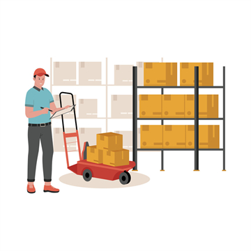 wms冷庫(kù)管理系統(tǒng)，對(duì)于超期管理的策略辦法