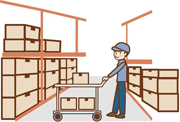 冷庫(kù)WMS，出租費(fèi)用快速計(jì)算