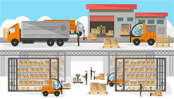 標領(lǐng)科技倉儲管理系統(tǒng)—— 一款高效、實用的倉庫管理利器!