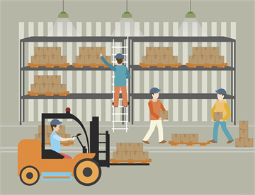 為什么WMS正取代ERP的庫(kù)存管理?