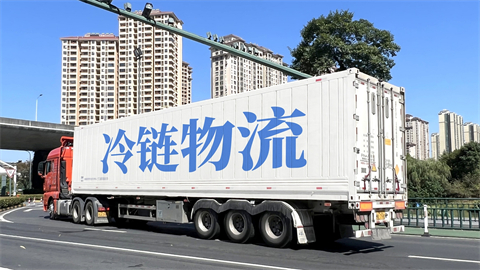 標(biāo)領(lǐng)助力某肉類加工冷庫倉儲(chǔ)升級(jí)——智能化改造引領(lǐng)行業(yè)新風(fēng)向