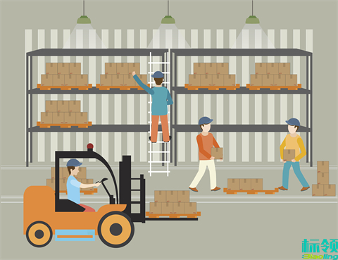 優(yōu)化倉(cāng)儲(chǔ)管理，從區(qū)域劃分入手——揭秘WMS倉(cāng)儲(chǔ)軟件的高效運(yùn)用