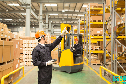 從混亂到有序：WMS智能倉(cāng)儲(chǔ)助力倉(cāng)庫(kù)主管重塑管理格局