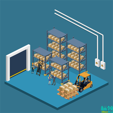 高效倉儲管理：探索適合建立立庫的行業(yè)及WMS立庫體系優(yōu)勢