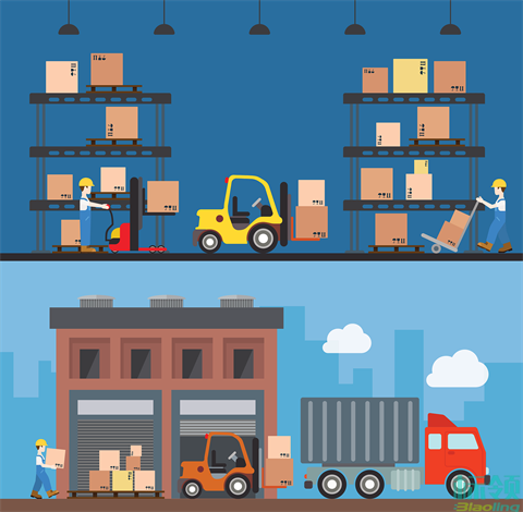 集成ERP、SRM與OA，標(biāo)領(lǐng)WMS為南寧糖業(yè)集團(tuán)開創(chuàng)物流新紀(jì)元