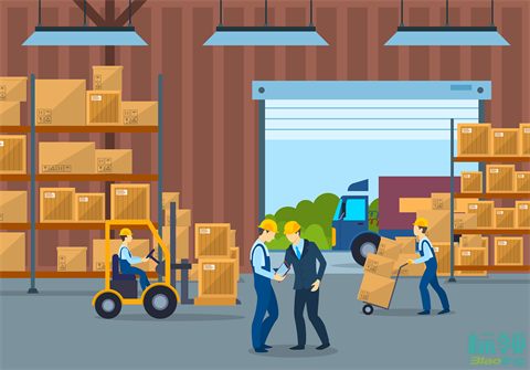 從靜態(tài)到動(dòng)態(tài)：DeepSeek賦能WMS實(shí)現(xiàn)倉儲效率躍遷