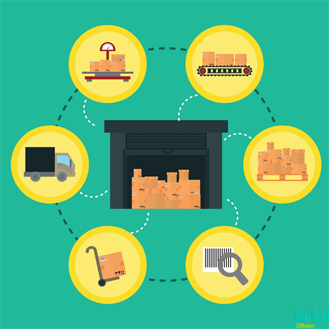 當(dāng)DeepSeek重塑倉(cāng)庫(kù)盤(pán)點(diǎn)：一場(chǎng)靜默的智能革命