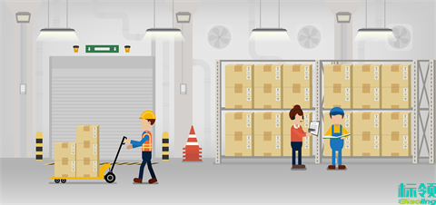 標(biāo)領(lǐng)WMS+用友U8ERP：第三方物流企業(yè)的數(shù)據(jù)協(xié)同破局之道